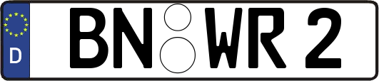BN-WR2