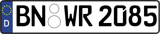 BN-WR2085