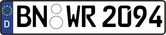 BN-WR2094