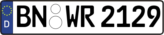 BN-WR2129