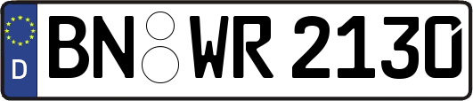 BN-WR2130