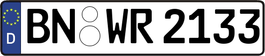 BN-WR2133