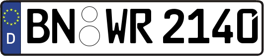 BN-WR2140