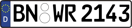 BN-WR2143