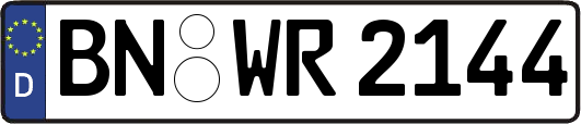 BN-WR2144