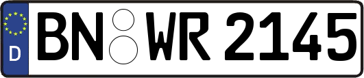 BN-WR2145