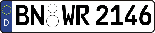 BN-WR2146