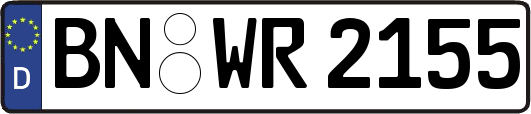 BN-WR2155