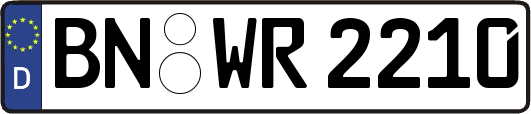 BN-WR2210
