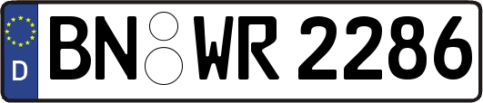 BN-WR2286