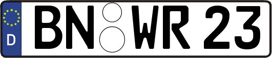 BN-WR23