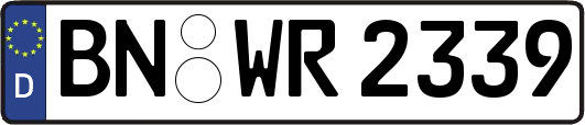 BN-WR2339