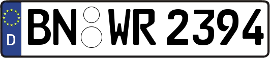BN-WR2394