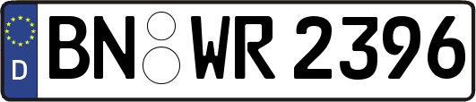 BN-WR2396