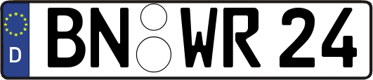 BN-WR24