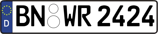 BN-WR2424