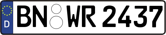 BN-WR2437
