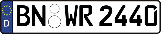 BN-WR2440