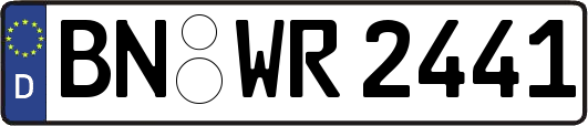 BN-WR2441