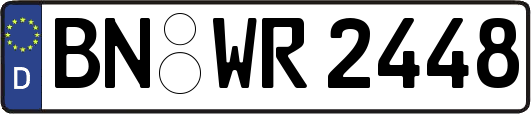 BN-WR2448