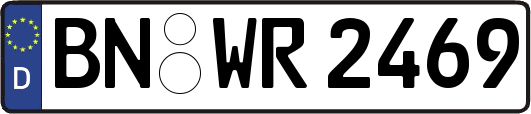 BN-WR2469