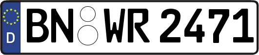 BN-WR2471