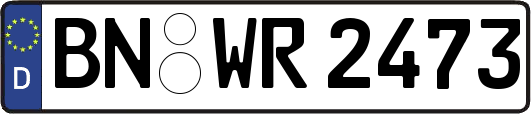 BN-WR2473