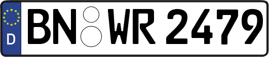 BN-WR2479