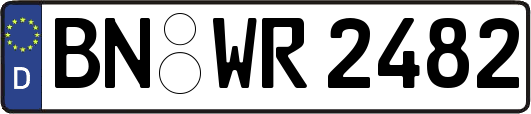BN-WR2482
