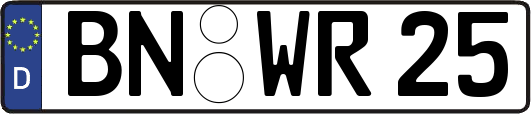 BN-WR25