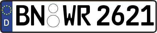 BN-WR2621