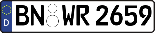 BN-WR2659