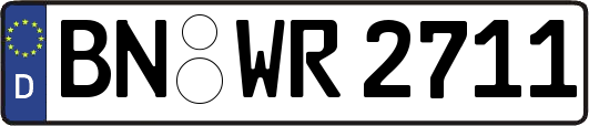 BN-WR2711