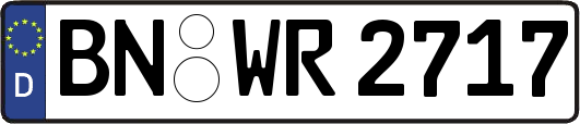 BN-WR2717