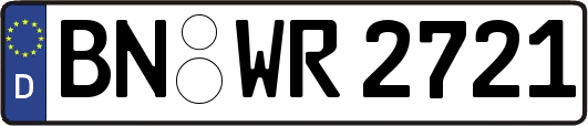 BN-WR2721