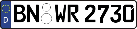 BN-WR2730