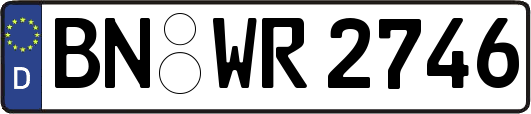 BN-WR2746