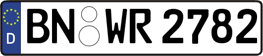 BN-WR2782
