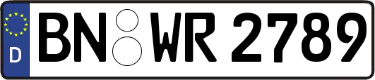 BN-WR2789