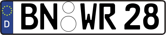 BN-WR28