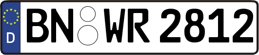 BN-WR2812