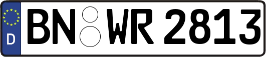 BN-WR2813