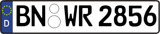 BN-WR2856