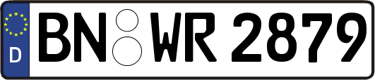 BN-WR2879