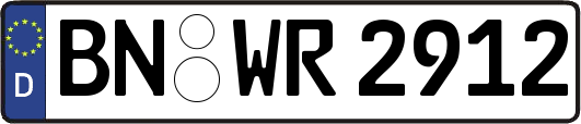BN-WR2912