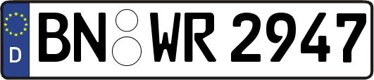 BN-WR2947