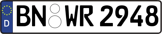 BN-WR2948