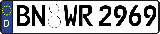 BN-WR2969