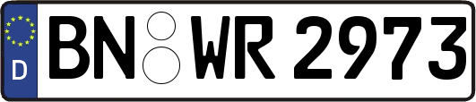 BN-WR2973