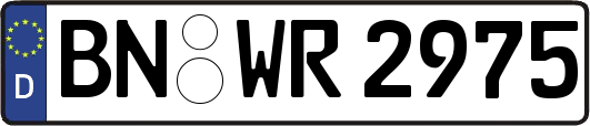 BN-WR2975